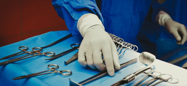 A de novo Look at the FDA&rsquo;s de novo Classification Process and 