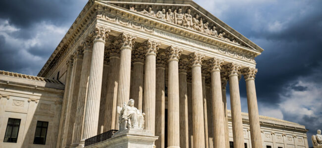 SCOTUS; courthouse; court