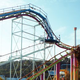 In Huzinec v. Six Flags Great Adventure, the Third Circuit weighs in on roller coasters, mobile devices, and the Federal Rules of Evidence