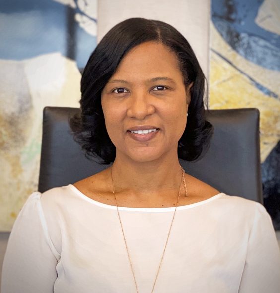 Keisha Moton Freeman Mathis & Gary