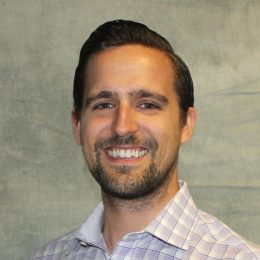 Michael Bigley, Litigation Support Manager