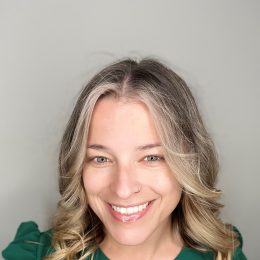 Heather Knobbe, Appeals Manager