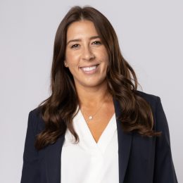 Lauren K. Adjieff, Associate
