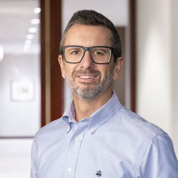 Christopher Mullally, Billing Manager