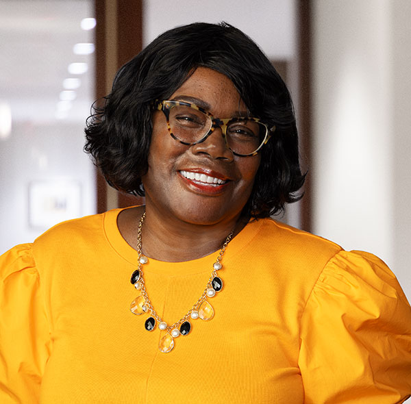 Denise Reed Freeman Mathis & Gary