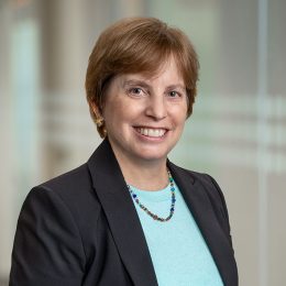 Nancy M. Reimer, Partner