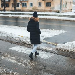 Slippery Conditions in Pennsylvania Defense Slip and Fall Negligence Case