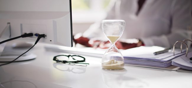 hourglass; time; deadline