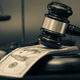 Supreme Court of Georgia affirms decision that cap on punitive damages is constitutional