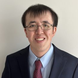 Joshua W. Zhao, Associate