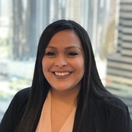 Brigit Trujillo, Regional Administrative Manager