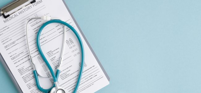 medical history