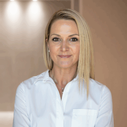 Johanna Rehkamp, Partner