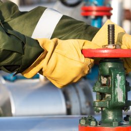Overalls and overtime: compensation for donning and doffing after Tyger v. Precision Drilling Corp.