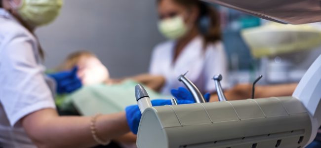 dental; dentist; doctor; medical; procedure; surgery; medicine