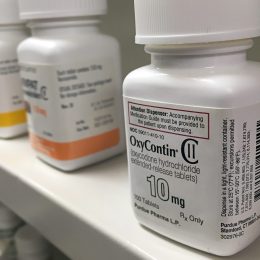 Mass tort settlement utilizing bankruptcy reorganization in Purdue Pharma deal may be upended this week by Supreme Court