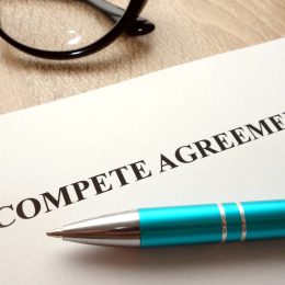 Is it time to revisit your Non-Compete? Limited Partnership Non-Compete provision endorsed