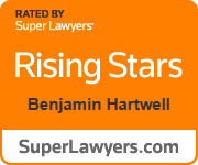 Benjamin Hartwell