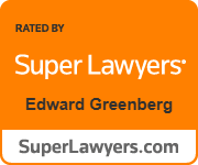 Edward Greenberg
