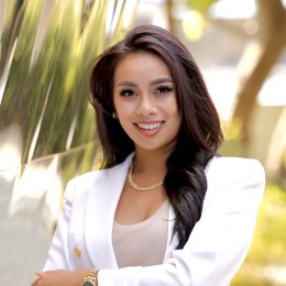 Danielle A. Ocampo, Associate