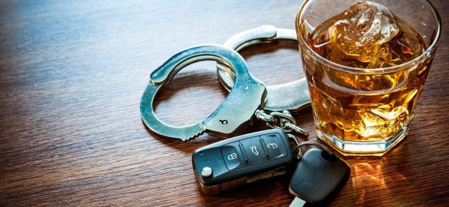 dram shop act; alcohol; dram; car accident