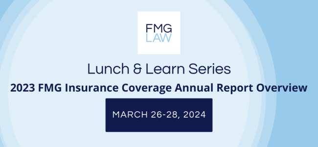 lunch & learn series