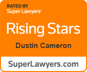 Dustin Cameron