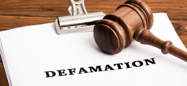 Illinois court holds that alleged defamation does not fall into 