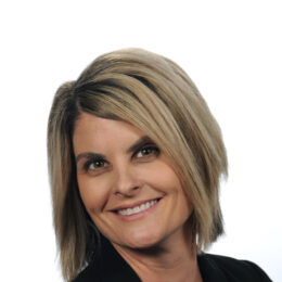 Heather Gutkes, Director of Legal Technology and Analytics