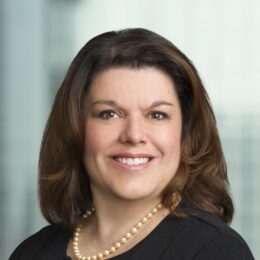 Michele B. Focht, Partner