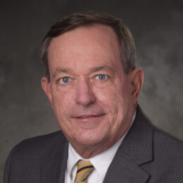 Walter B. McClelland, Senior Counsel