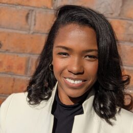 Alex Williams, IT Manager