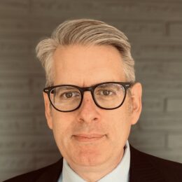 David C. Hungerford, Partner