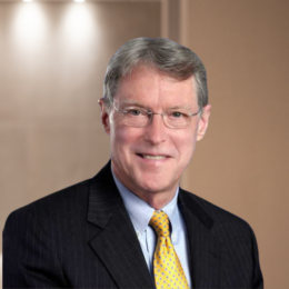 Houston S. Park III, Partner