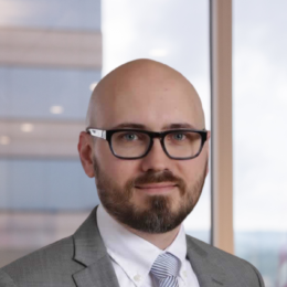 Richard Jones, Partner