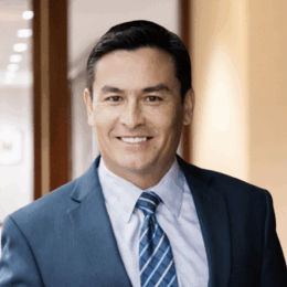 John H. Stevens, Partner