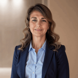 Amy Baughman, Partner