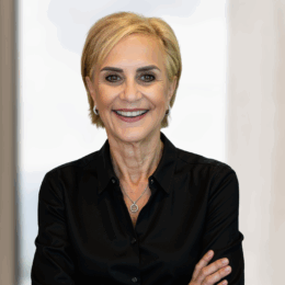 Ronna Ruppelt, Partner and Director of Client Relations