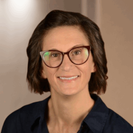 Maggi S. Wettstein, Assurance Compliance Manager