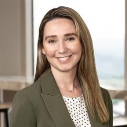 Ciara Tarver, Regional Administrative Manager