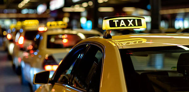 taxi