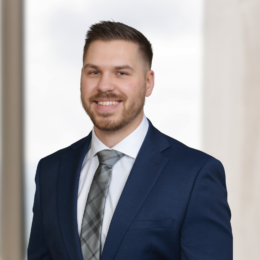 Matthew D. Walters, Associate