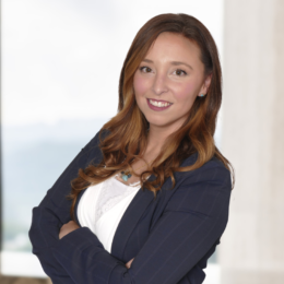 Chayla A. Witherspoon, Associate