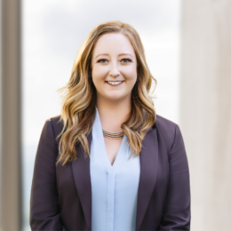 Samantha L. Edwards, Associate