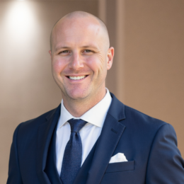 Bradley V. Mahlstedt, Partner