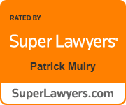 Patrick Mulry