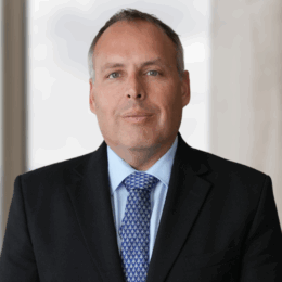 Mike J. Rigelsky, Partner