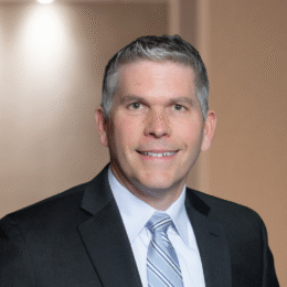 Eric K. Stryker, Partner