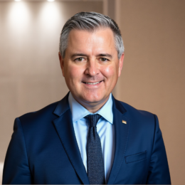 Tyler E. Batteese, Partner