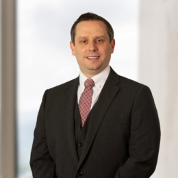 Jeffrey McLerran, Partner